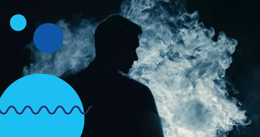 does smoking cigarettes cause brain fog Long COVID fog: What happens in the brain? Migraine and Brain Fog: Why