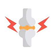 Psoriatic arthritis icon