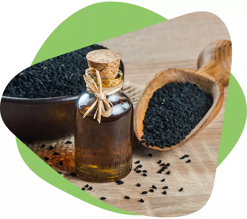 Can Blackseed Oil Help With Crohn’s or Colitis? What You Must Know ...