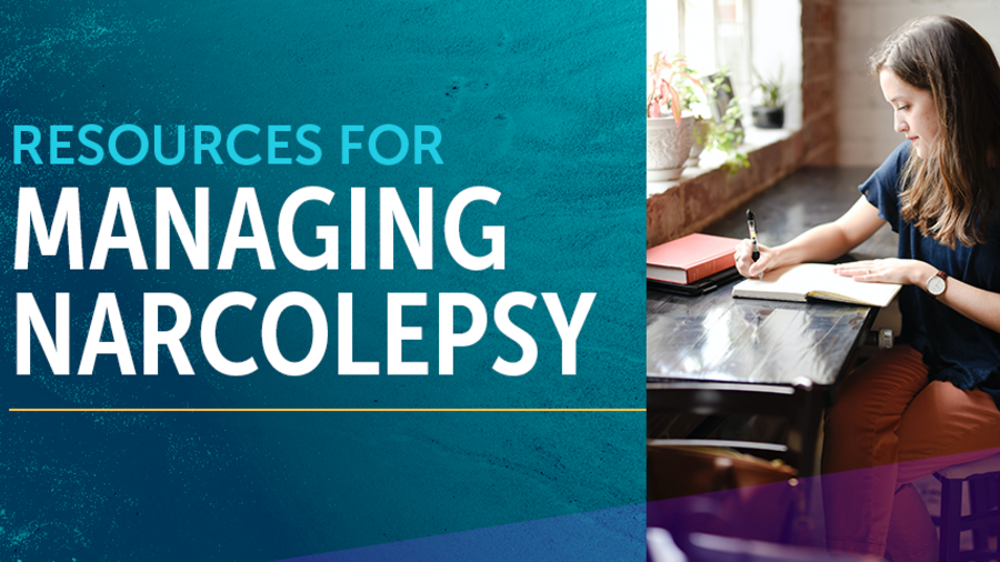 The social network for those living with narcolepsy. MyNarcolepsyTeam